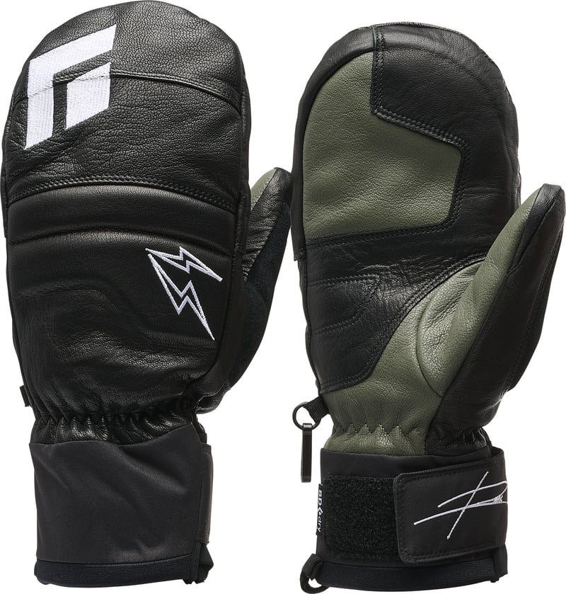 Black diamond windweight gloves shops